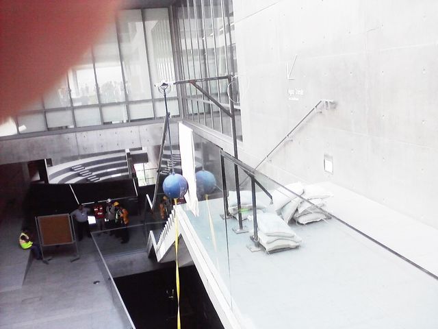 Esfera de 45 Kg.