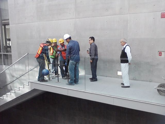 PRUEBAS AL IMPACTO